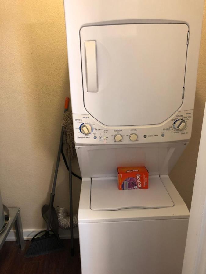Cozy Downtown Guest House 2Br/1Ba Sleeps 8 San Antonio Extérieur photo